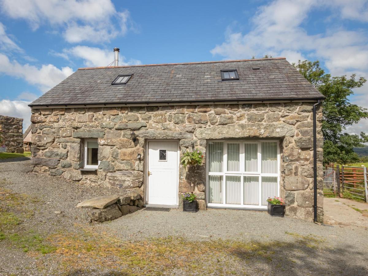 Hendre Cottage Trawsfynydd Exterior foto